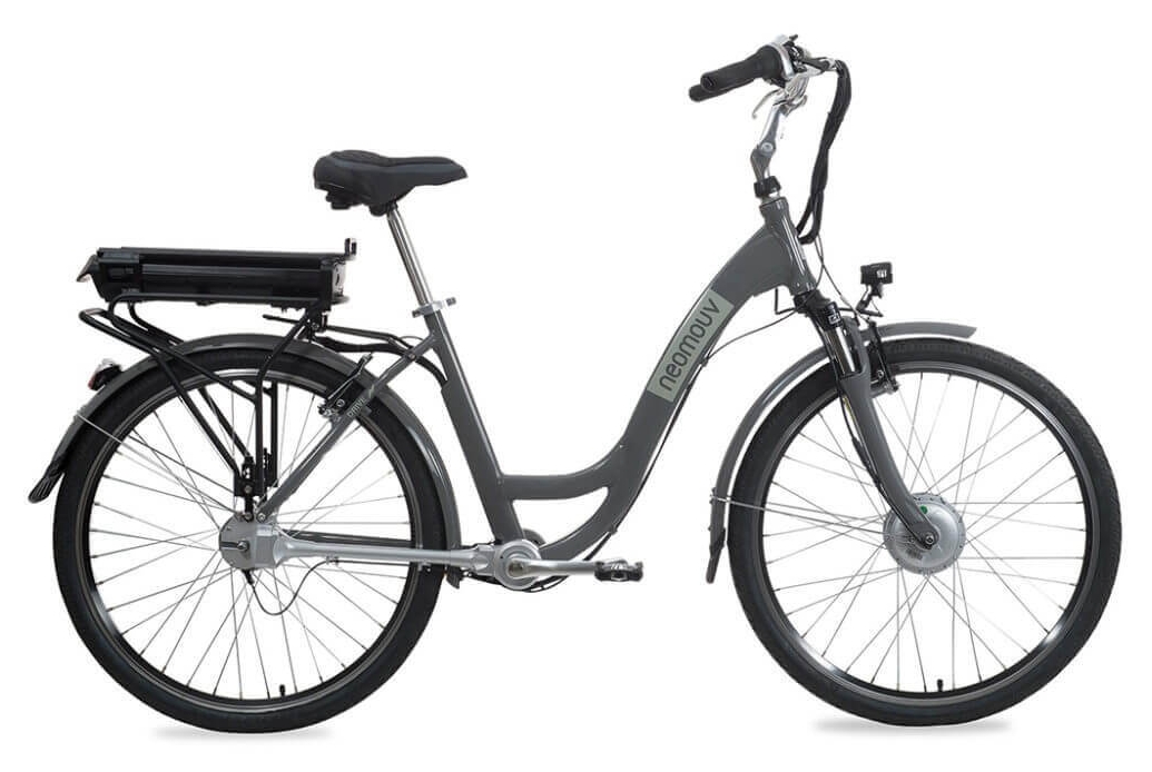 Comprar Bicicleta eléctrica Neomouv Drive