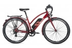 Comprar Bicicleta eléctrica Neomouv Nova - Rojo