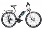 Comprar Bicicleta eléctrica Neomouv Nova T - Blanco
