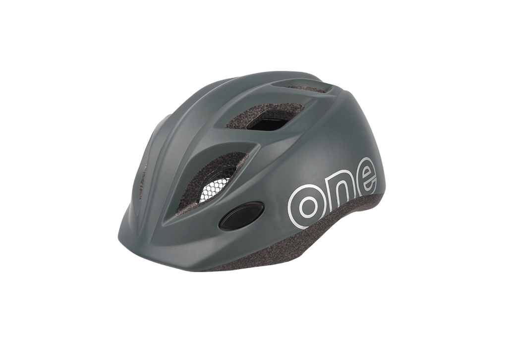 ONE - Bobike - Casque enfant vélo