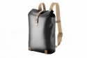 Comprar Mochila Brooks Pickwick piel reflectante - gris 12L