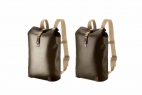 Comprar Mochila Brooks Pickwick piel reflectante - marrón 26L