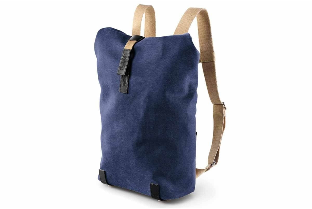 Comprar Mochila Brooks Pickwick azul 12L Comprar Mochila Brooks Pickwick azul 12L