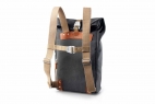 Comprar Mochila Brooks Pickwick gris 12L