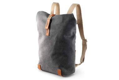 Brooks Pickwick backpack...