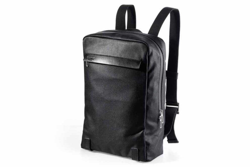 Comprar Mochila Brooks Pickzip negra