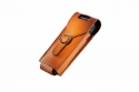 Comprar Candado plegable Trelock FS300 con funda de piel