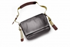 Comprar Bolsa de lona Brooks Barbican - gris