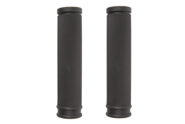 Comprar Puños de goma 130 mm - Negros