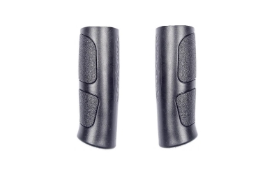 Classic Rubber Grips 90 Black