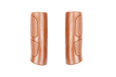 Classic Rubber Grips 90 Honey