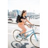 Comprar Bicicleta Capri Mixte 6V Space Blue