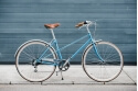 Comprar Bicicleta Capri Mixte 6V Pacific Blue