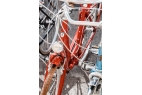 Comprar Bicicleta de Paseo Capri Berlin Rojo Rubí 6V