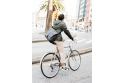 Comprar Bicicleta Capri Berlin Melting Silver 6 Velocidades Brooks