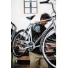 Comprar Bicicleta Capri Berlin Melting Silver 6 Velocidades Brooks