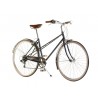 Comprar Bicicleta Capri Mixte 6V Space Blue