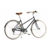 Comprar Bicicleta Capri Mixte 6V Space Blue