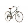Comprar Bicicleta Capri Mixte 6V Jungle Green - BCMM6JGM54 2022