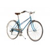 Comprar Bicicleta Capri Mixte 6V Pacific Blue