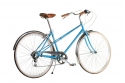 Comprar Bicicleta Capri Mixte 6V Pacific Blue