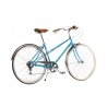 Comprar Bicicleta Capri Mixte 6V Pacific Blue