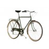 Comprar Bicicleta Capri Berlin Jungle Green 6 Velocidades Brooks