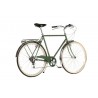 Comprar Bicicleta Capri Berlin Jungle Green 6 Velocidades Brooks