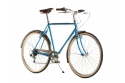 Comprar Bicicleta Capri Berlin Pacific Blue 6 Velocidades Brooks