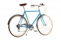 Comprar Bicicleta Capri Berlin Pacific Blue 6 Velocidades Brooks