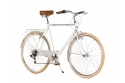 Comprar Bicicleta Capri Berlin Man Blanco 6 velocidades