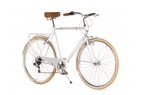 Comprar Bicicleta Capri Berlin Man Blanco 6 velocidades