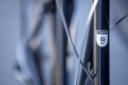 Comprar Bicicleta de Paseo Capri Berlin Negro 7 velocidades - OUTLET
