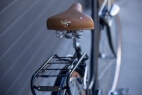 Comprar Bicicleta de Paseo Capri Berlin Negro 7 velocidades - OUTLET