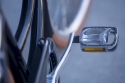 Comprar Bicicleta de Paseo Capri Berlin Negro 7 velocidades - Reacondicionada