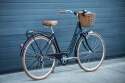 Comprar Bicicleta de Paseo Capri Berlin Negro 7 velocidades - OUTLET