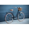 Comprar Bicicleta de Paseo Capri Berlin Negro 7 velocidades - OUTLET