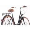 Comprar Bicicleta de Paseo Capri Berlin Negro 7 velocidades - OUTLET