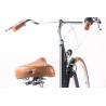 Comprar Bicicleta de Paseo Capri Berlin Negro 7 velocidades - OUTLET