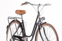 Comprar Bicicleta de Paseo Capri Berlin Negro 7 velocidades - OUTLET