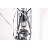 Comprar Bicicleta de Paseo Capri Berlin Negro 7 velocidades - OUTLET