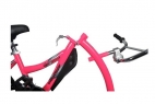 Comprar Bicicleta WeeRide Co-Pilot Rosa