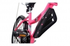 Comprar Bicicleta WeeRide Co-Pilot Rosa