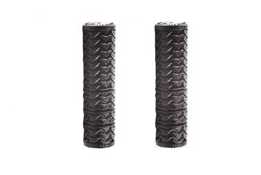 Classic Rubber Grips 90 Black