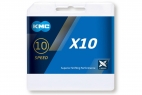 Comprar Cadena KMC x10.93 para 10 velocidades