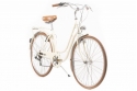 Comprar Bicicleta Capri Berlin Crema 7V B-Stock