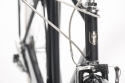Comprar Bicicleta Capri Berlin Man Negro-Marrón Torino 6 velocidades