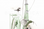 Comprar Bicicleta de Paseo Capri Berlin Verde-Crema 7 velocidades B-Stock