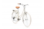 Comprar Bicicleta Capri Niza Crema 6V - Edición Limitada - BCANI28C61 2022