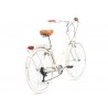 Comprar Bicicleta Capri Niza Crema 6V - Edición Limitada - BCANI28C61 2022